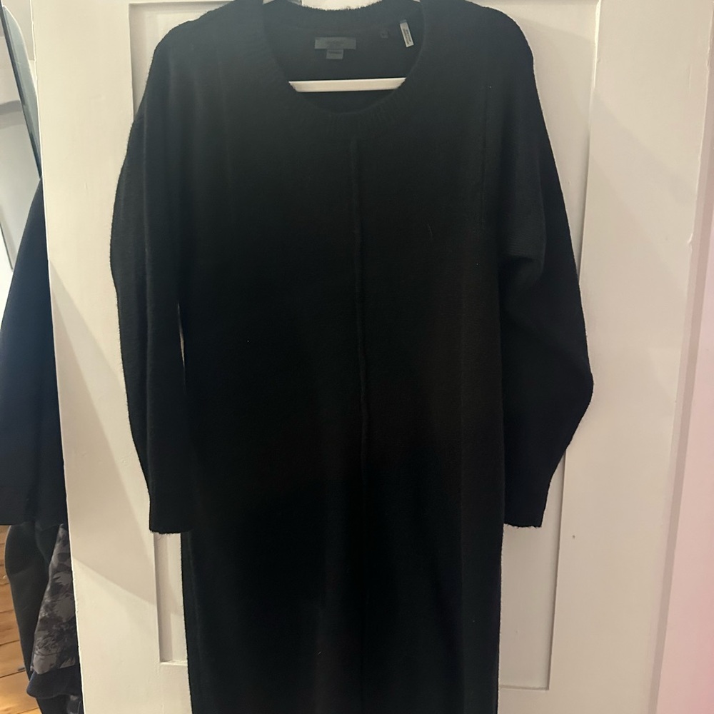 Elegant Black Dress